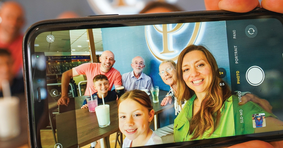 Enjoy the UK's only Fully Inclusive Family Breaks at Potters Resorts Hopton-on-Sea