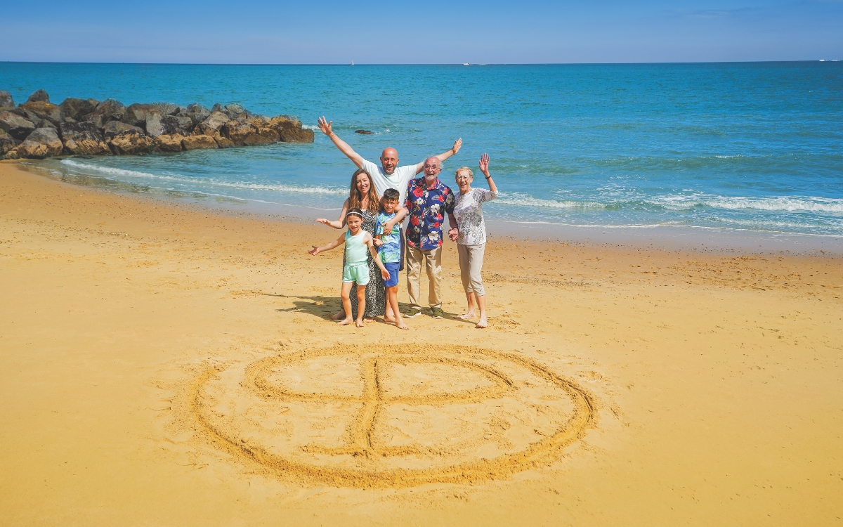 Enjoy a #SummerOfFun at Potters Resorts Hopton-on-Sea