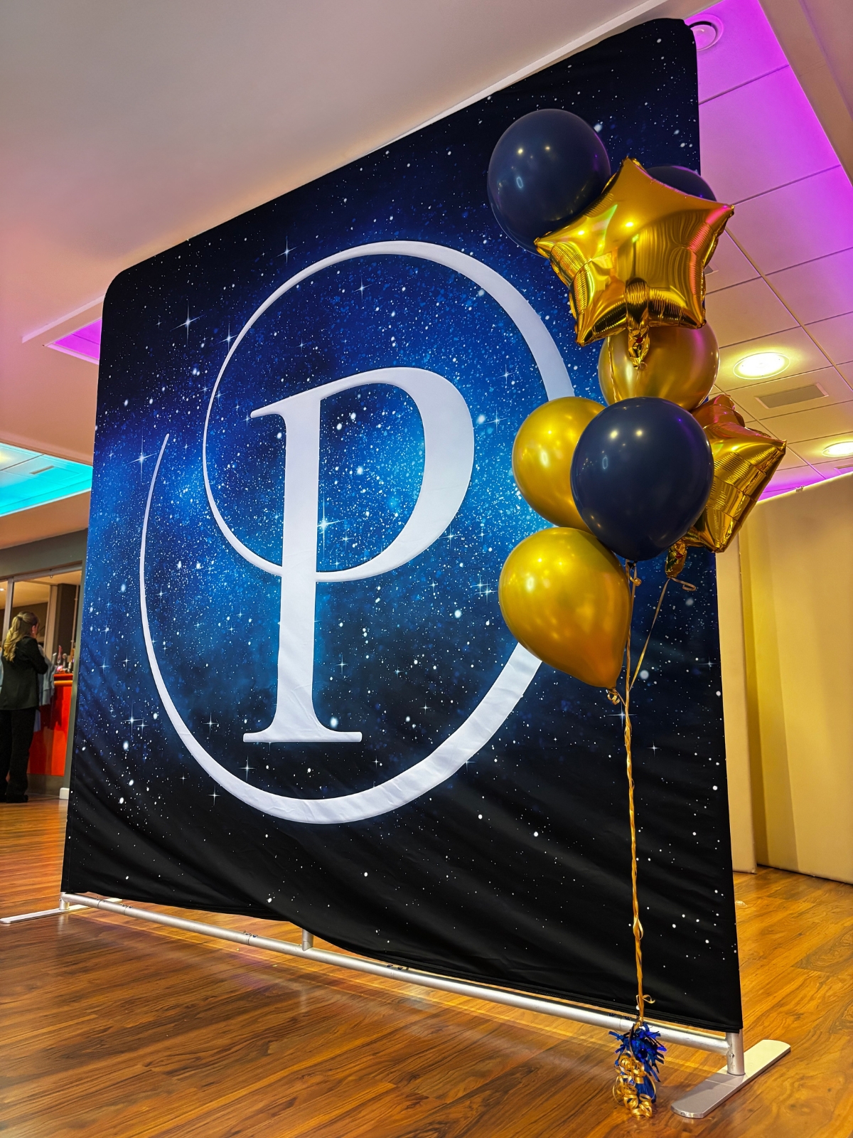 Potters Resorts Annual Team Awards