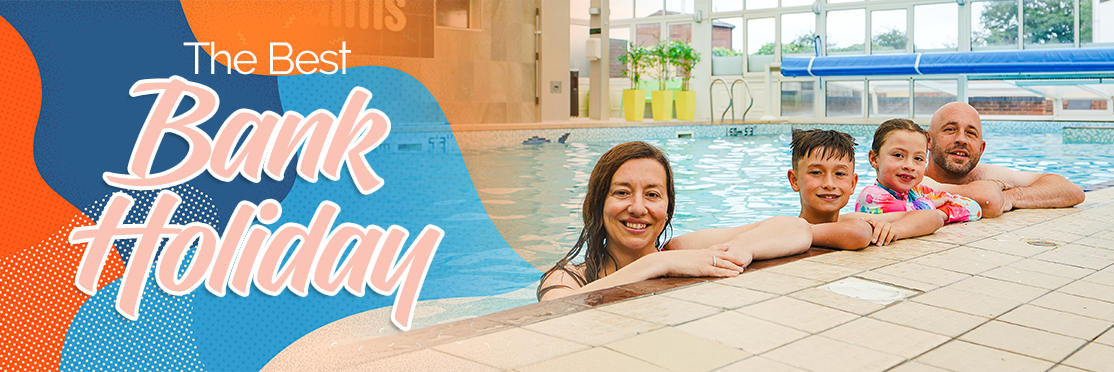 Fully Inclusive Bank Holiday Breaks at Potters Resorts Hopton-on-Sea