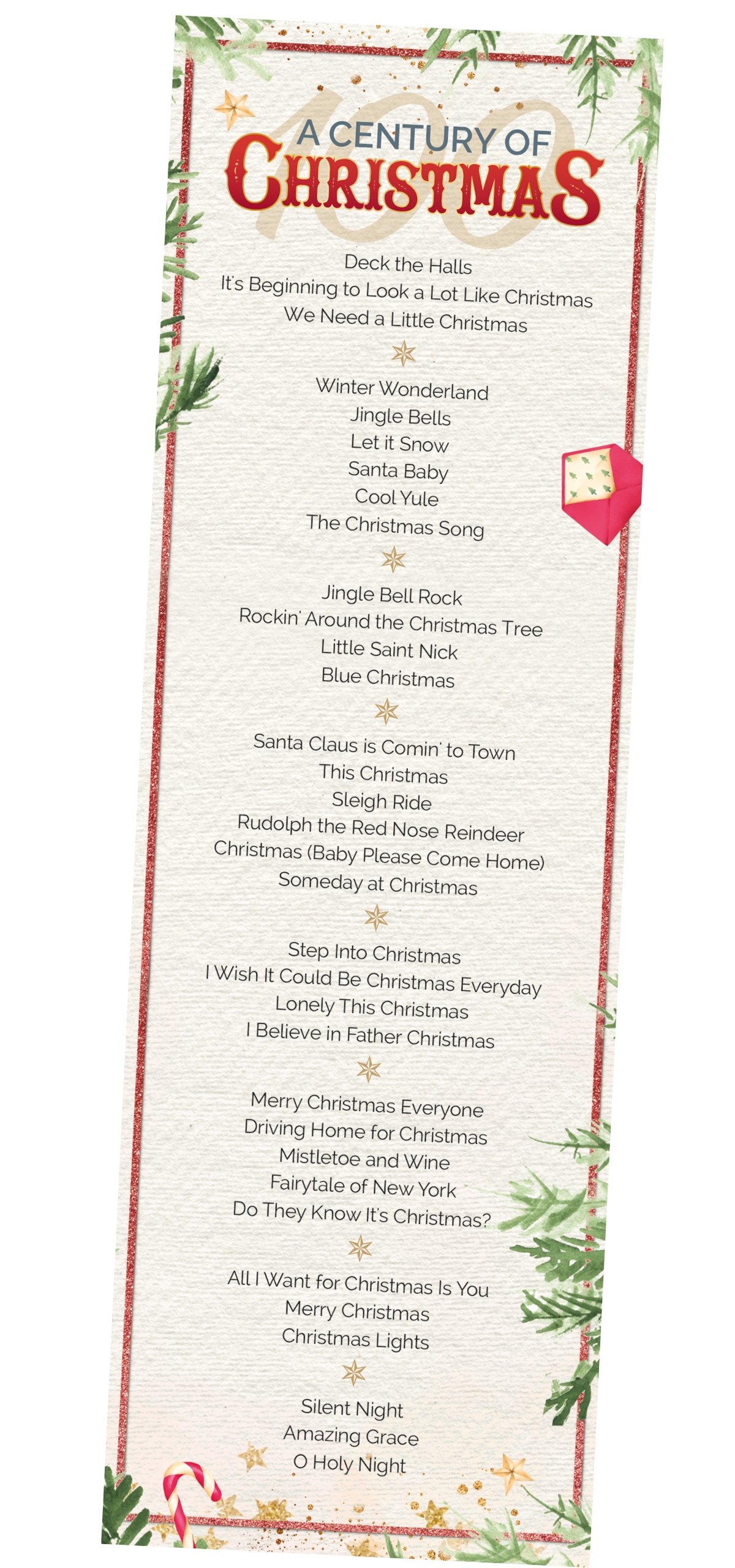 Fully Inclusive Festive Breaks at Potters Resorts