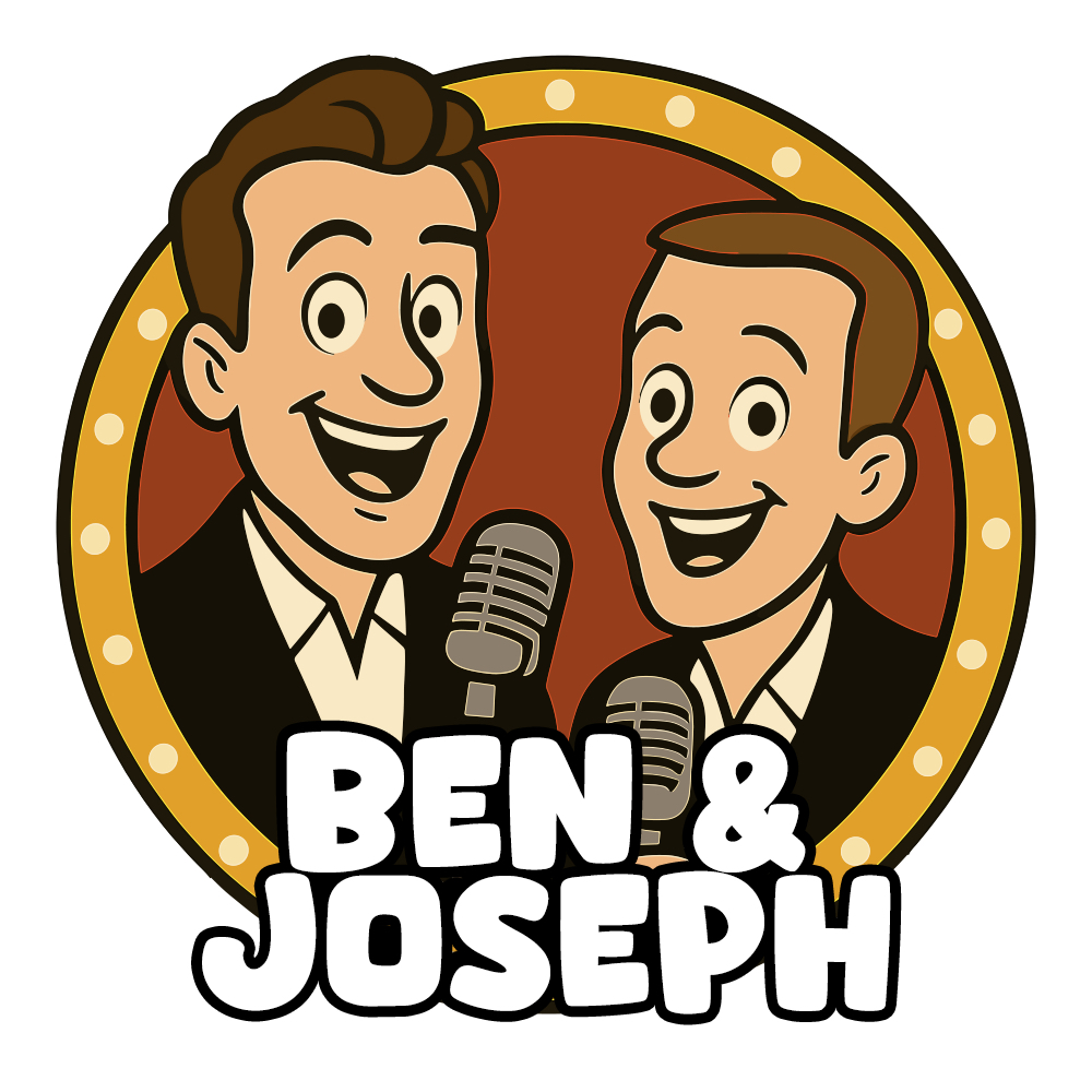 Ben & Joseph of Potters Resorts Five Lakes