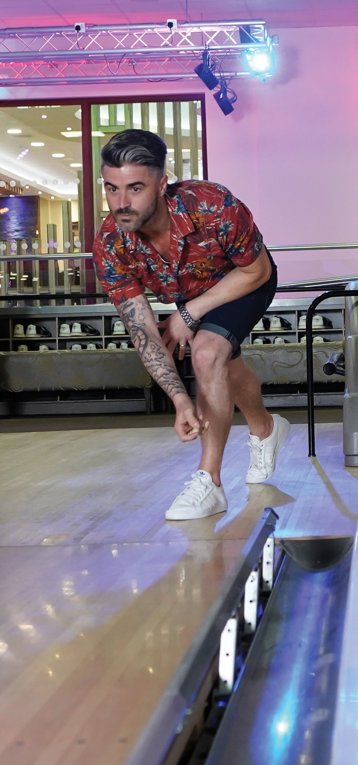 Ten Pin Bowling Tournaments are set to join the programme this summer at Potters Resorts Hopton-on-Sea